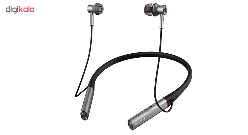هدفون بی سیم وان مور مدل DUAL DRIVER BT 1