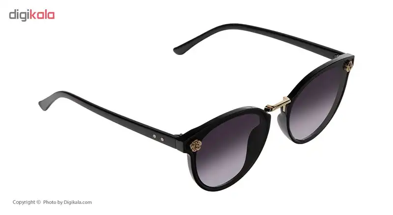 عینک آفتابی زنانه کد 2