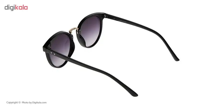 عینک آفتابی زنانه کد 2
