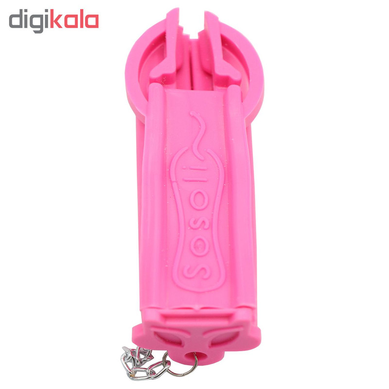 کاور ناخن گیر سسلی مدل Nailclipper Sheeath کاور ناخن گیر سسلی مدل Nailclipper Sheeath