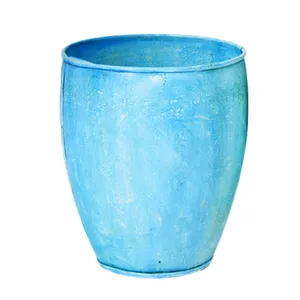سطل زباله طرح خمره ای کد 2
