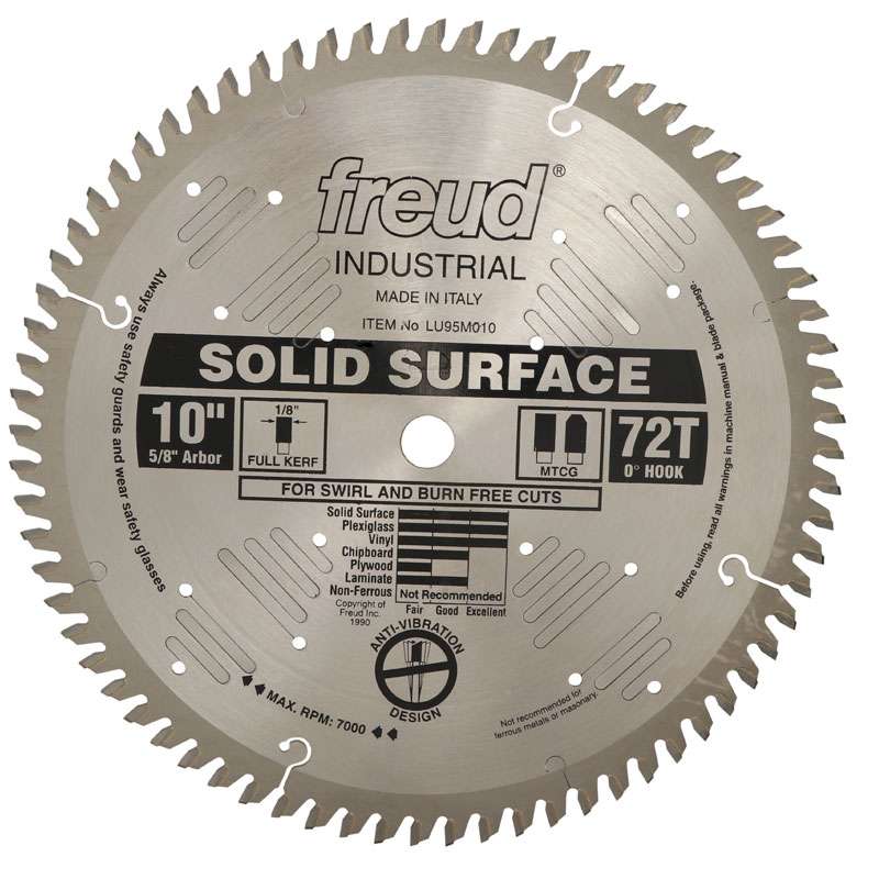 تیغ اره فرود مدل LU95M10 تیغ اره فرود مدل LU95M10