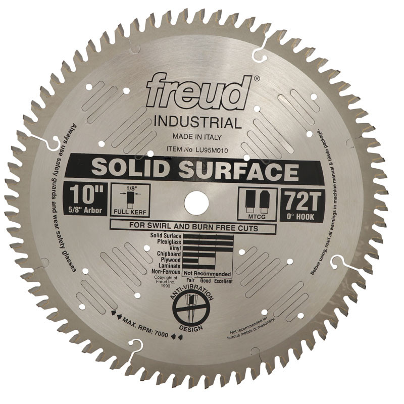 تیغ اره فرود مدل LU95M10 تیغ اره فرود مدل LU95M10