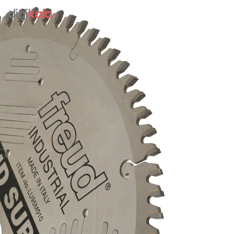 تیغ اره فرود مدل LU95M10 تیغ اره فرود مدل LU95M10