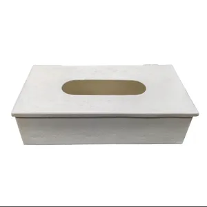 جعبه دستمال کاغذی کد 1 