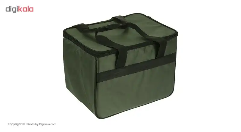 کیف عایق دار سرماگرم مدل شعله کوچک