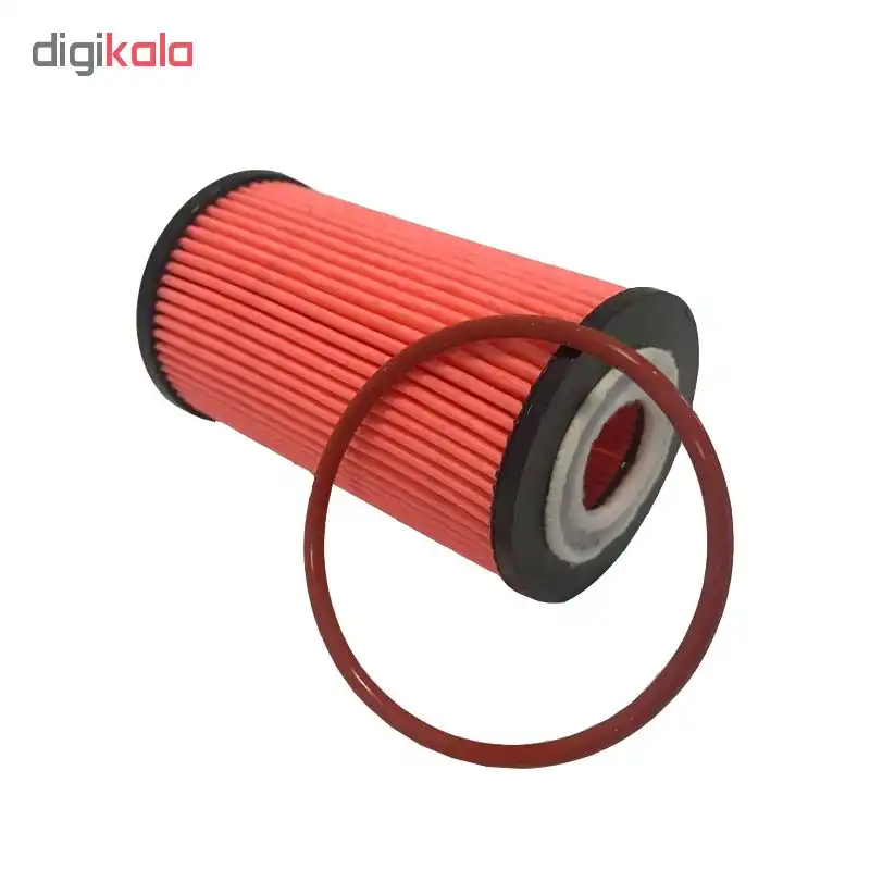 فیلتر روغن ایساکو مدل مناسب برای سمند ef7