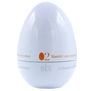 کرم ضد چروک سیکس مدل Nourrir 02 حجم 50 میلی لیتر