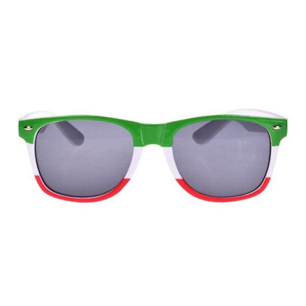 عینک آفتابی مردانه مدل Sun-Blk -  - 1