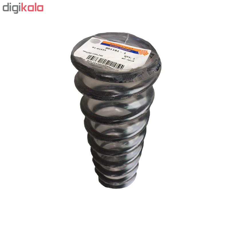 فنر لول جلو سايپا مدل 801161 مناسب براى كيا ريو