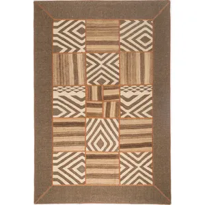 کلاژ فرش چهار متری کد ۱۵۷۰