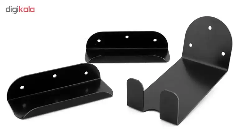 پایه نگهدارنده دیواری دوچرخه مدل otish 1