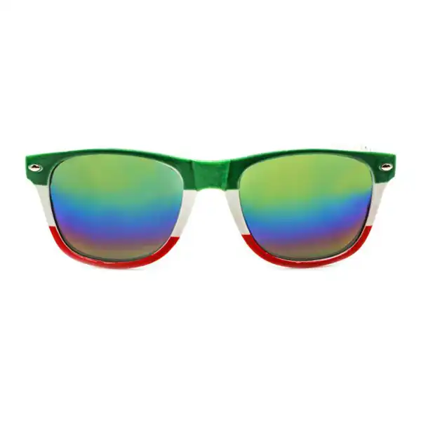 عینک آفتابی مردانه مدل Sun-Color
