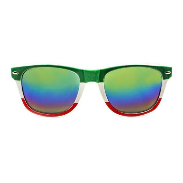 عینک آفتابی مردانه مدل Sun-Color -  - 1