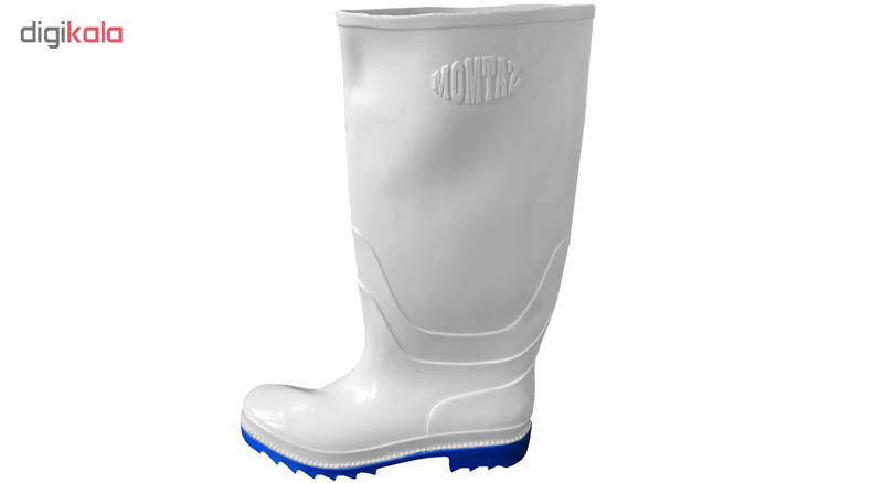 چکمه ایمنی ممتاز مدل I 293 سایز 41