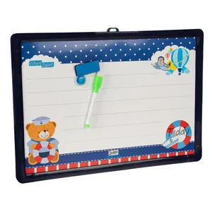 تخته وایت برد ایده مدل Teddy35*25 