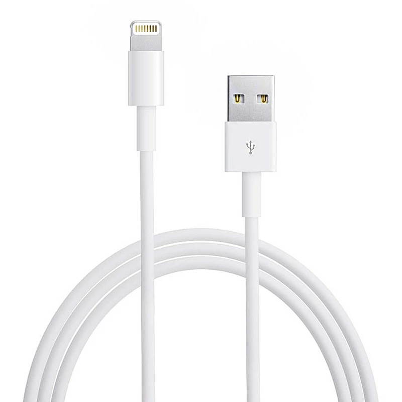 کابل تبدیل USB به لایتنینگ مدل BC طول 0.9 متر