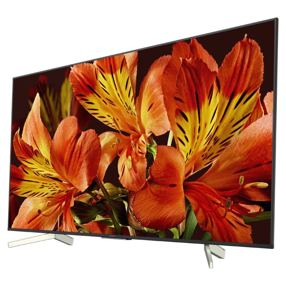 تلویزیون هوشمند ال ای دی سونی مدل KD-65X8500F سایز 65 اینچ 