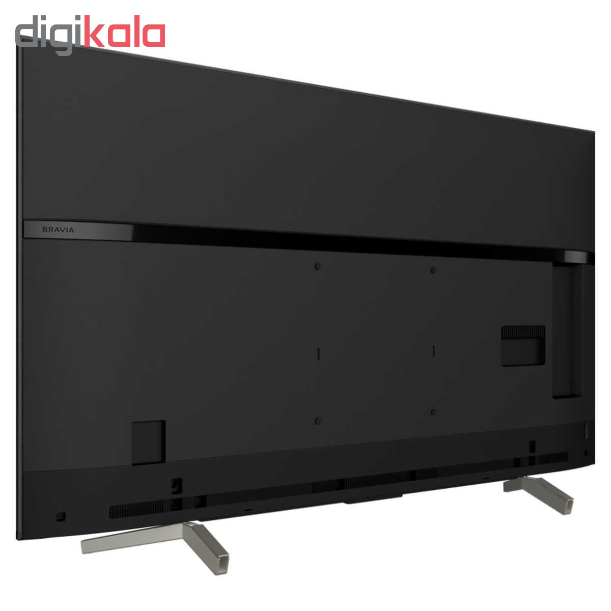 تلویزیون هوشمند ال ای دی سونی مدل KD-65X8500F سایز 65 اینچ 