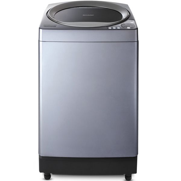 ماشین لباسشویی شارپ مدل ES-MM125ZS ظرفیت 10 کیلوگرم ماشین لباسشویی شارپ مدل ES-MM125ZS ظرفیت 10 کیلوگرم