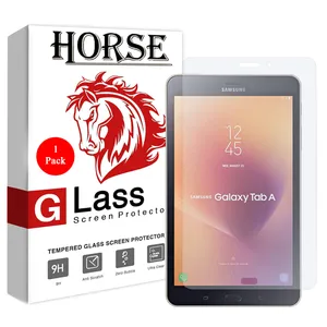 محافظ صفحه نمایش گلس هورس مدل UCC مناسب برای تبلت سامسونگ Galaxy Tab A 8 2017 T385
