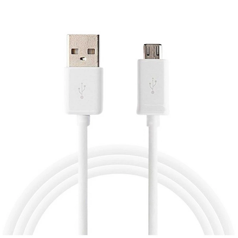 کابل تبدیل USB به microUSB مدل BC-1 طول 0.9 متر