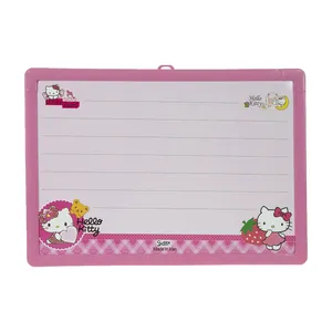 تخته وایت برد ایده مدل Hello Kitty 40*30
