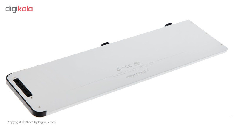 باتری لپ تاپ 6 سلولی مدل A12 برای لپ تاپ Apple A1281 Pro A1278