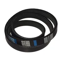 تسمه دینام دانگیل مدل 4PK885 مناسب برای پراید