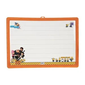 تخته وایت برد ایده مدل Minions 40*30