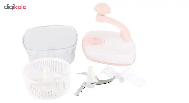 خرد کن دستی چند منظوره کد 293558