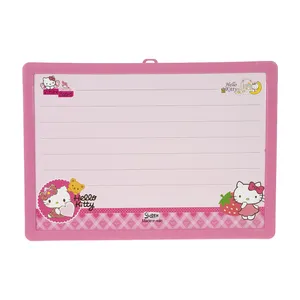 تخته وایت برد ایده مدل Hello Kitty 35*25