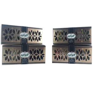 دمنوش و چای مدل 1+3 گلکوه مجموعه 4 عددی