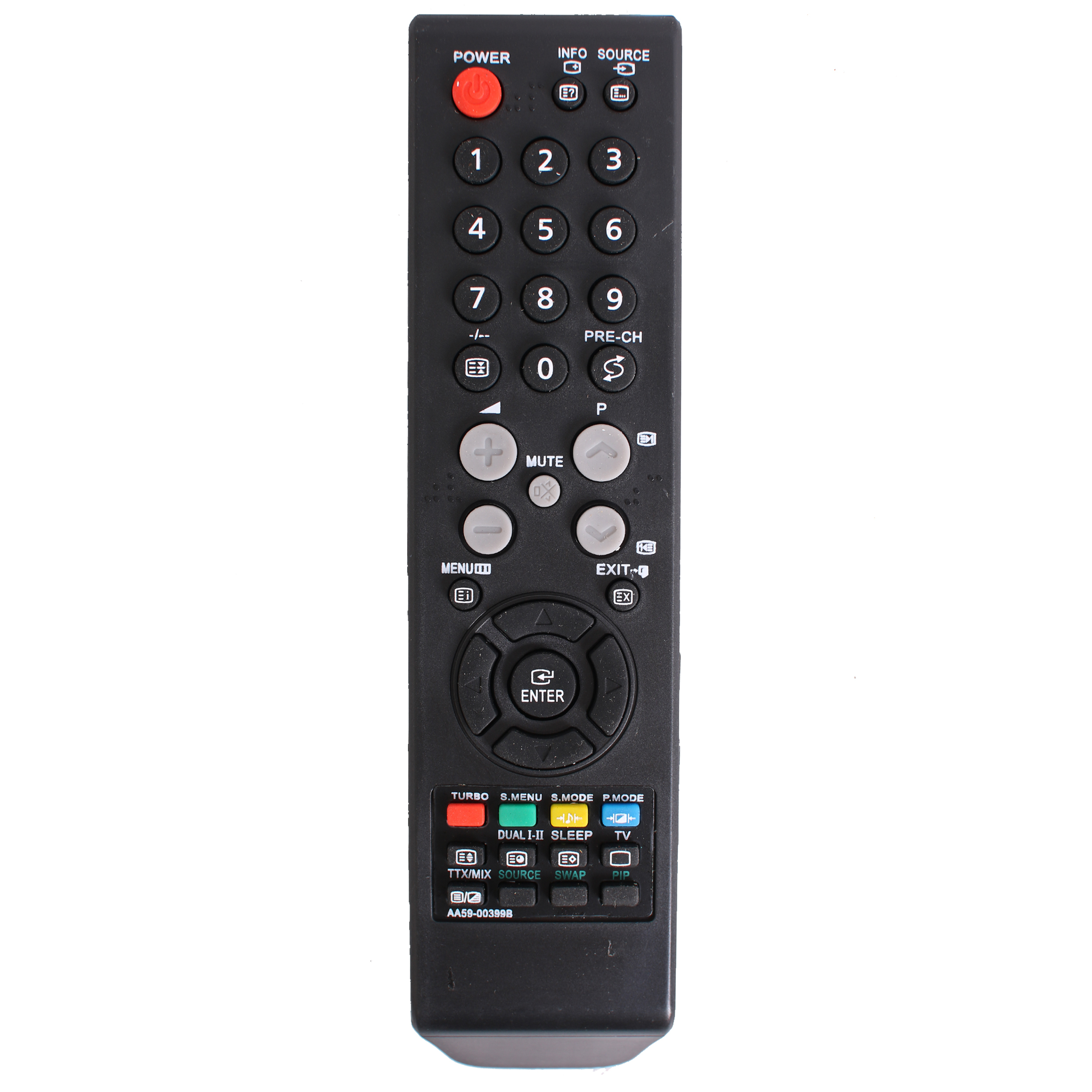 ریموت کنترل مدل AA59-00399B