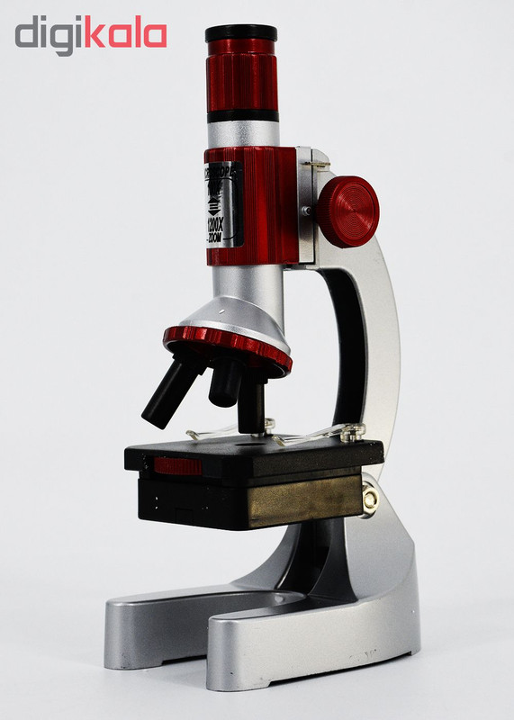 میکروسکوپ مدل xs-1200
