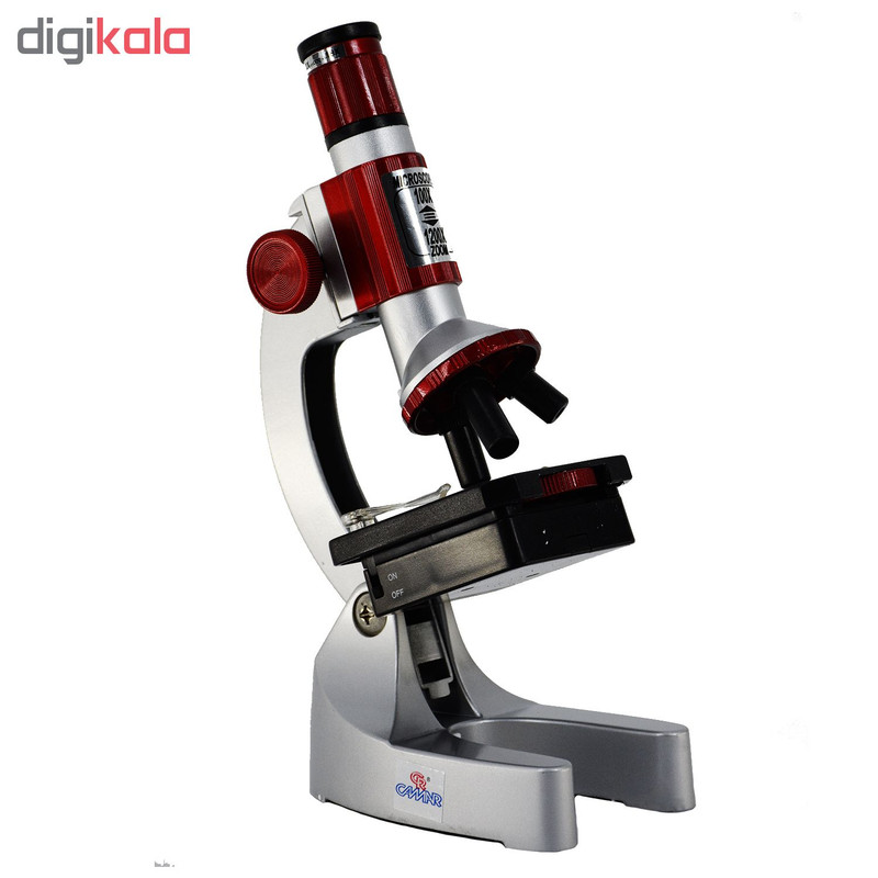 میکروسکوپ مدل xs-1200