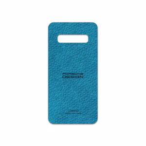 MAHOOT BL-PRDS Cover Sticker for Samsung Galaxy S10