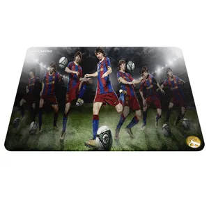 Hoomero Barcelona Football club A8065 Mousepad