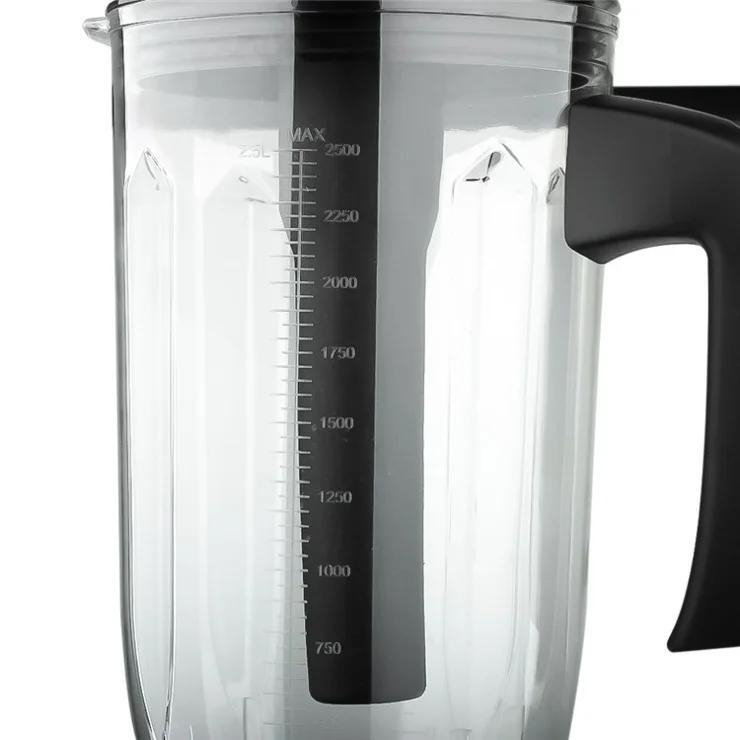 مخلوط کن و آسیاب کن 2.5 لیتری راف مدل r.2839