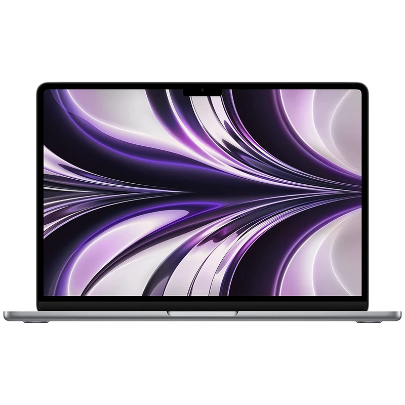 Apple MacBook Air MC7U4 2022 LLA-M2-16GB RAM-256GB SSD 13.6 inch laptop