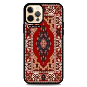 AKAM AMC-WA12PRO-PERSIAN-1 Cover For Apple iPhone 12 Pro
