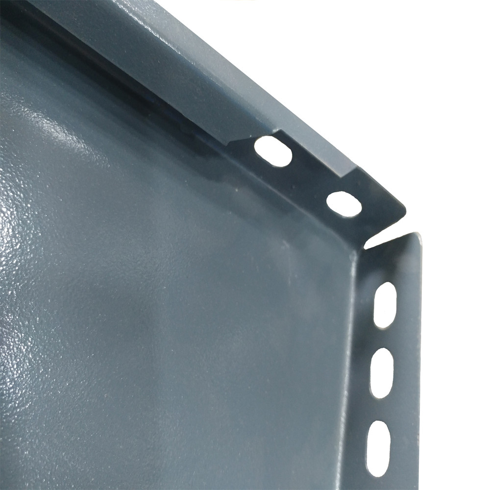 قفسه مدل پیچی 5 طبقه سایز 95x30 سانتیمتر