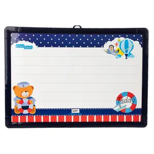 تخته وایت برد ایده مدل Teddy 50*35