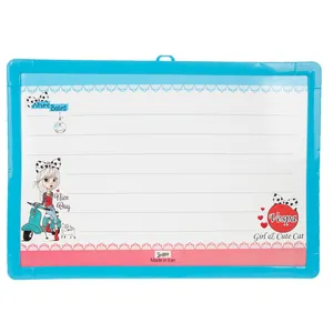 تخته وایت برد ایده مدل Vespa 50*35