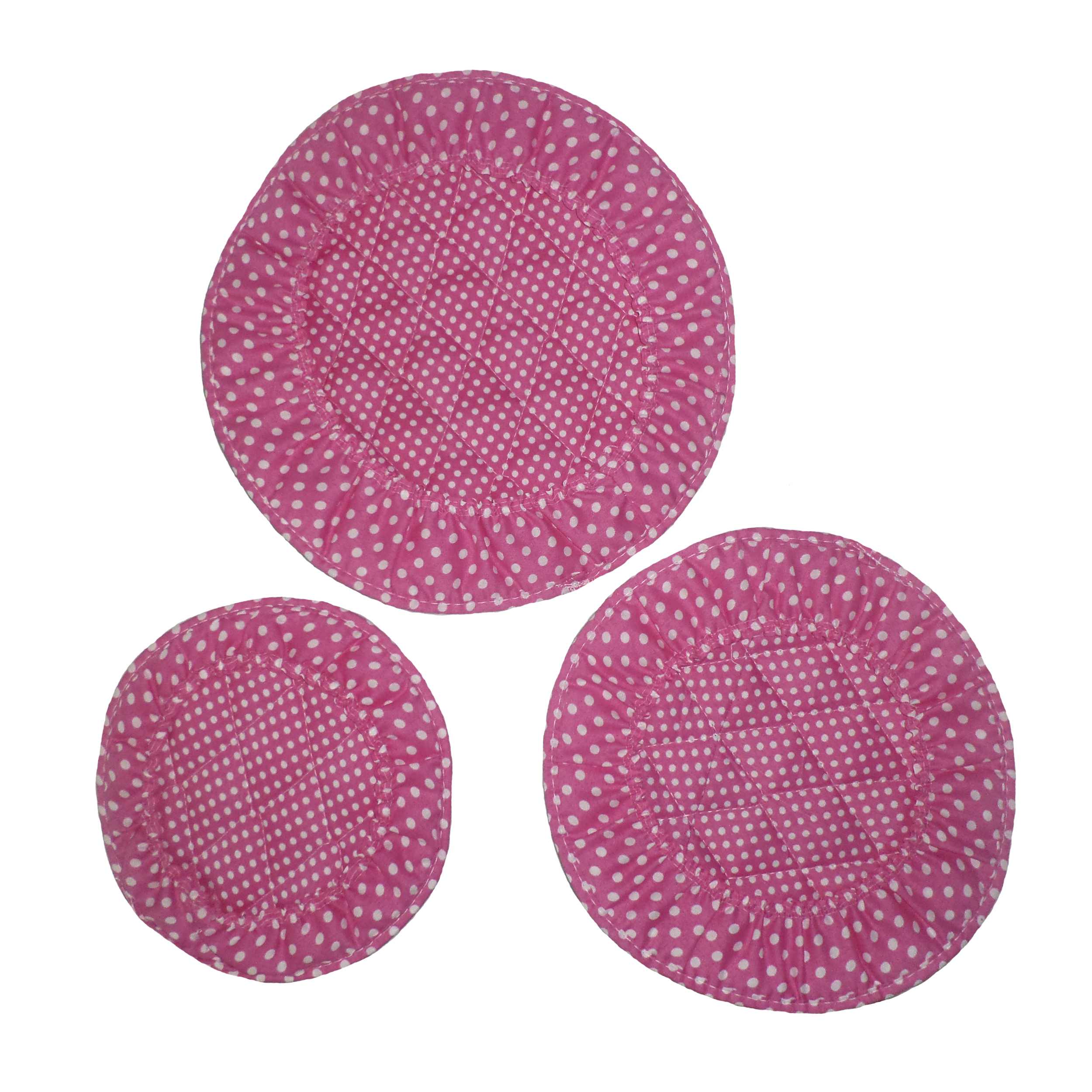 دم کنی مدل Q06 مجموعه سه عددی