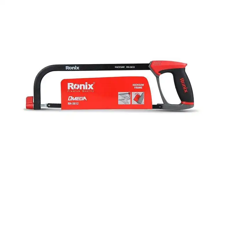 کمان اره رونیکس مدل RH-3612