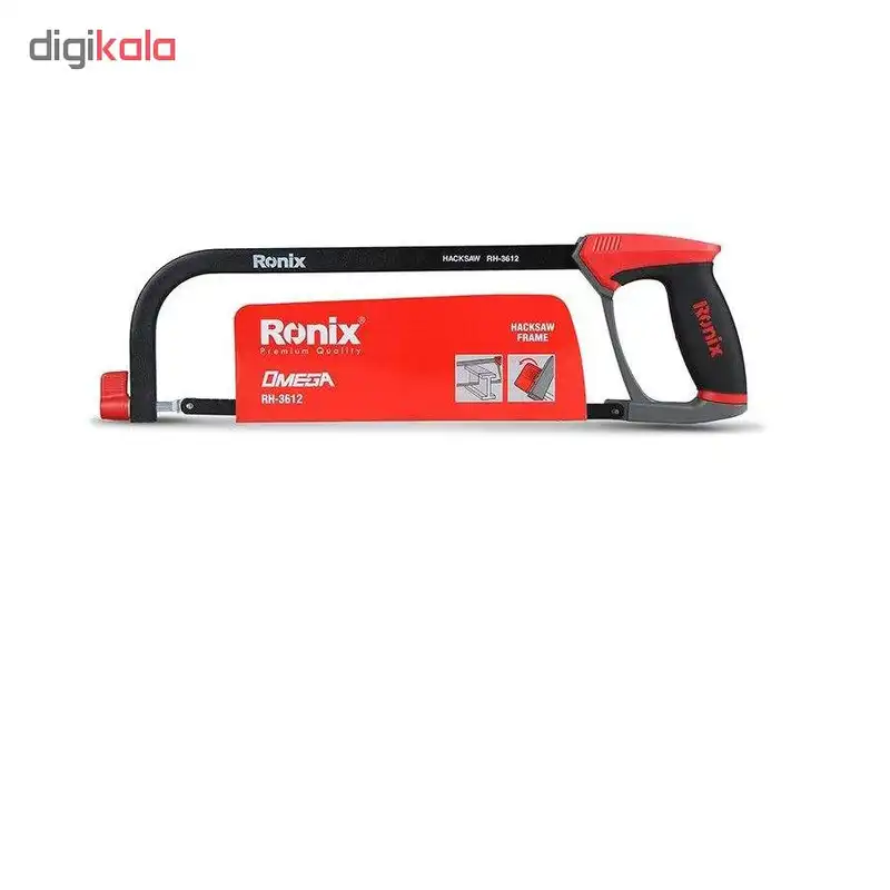کمان اره رونیکس مدل RH-3612