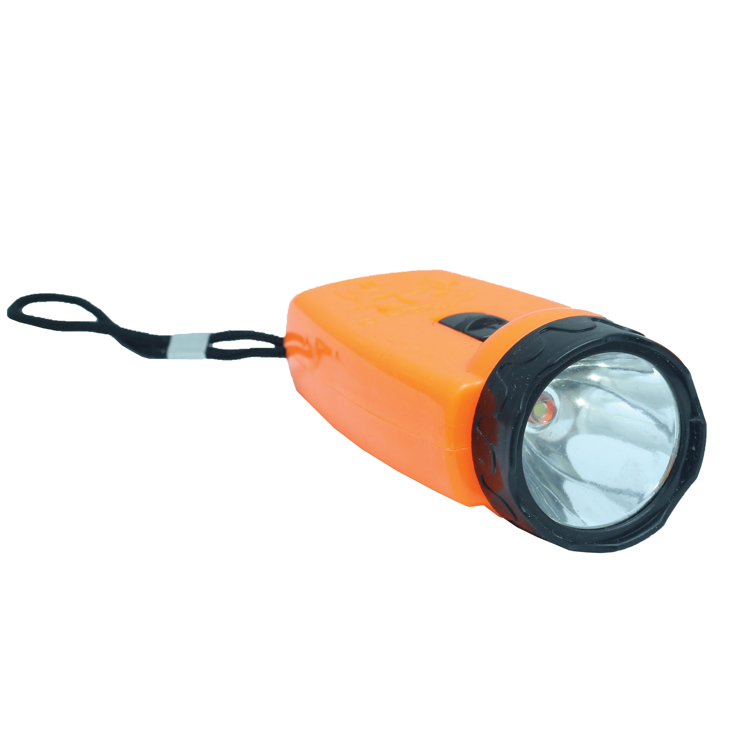 چراغ قوه مدل PKJ-2588