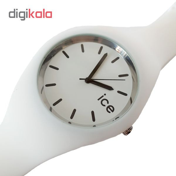 ساعت مچی عقربه ای آیس مدل 6671WH ساعت مچی عقربه ای آیس مدل 6671WH