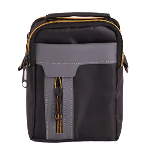 کیف دوشی مردانه مدل MJ-02 